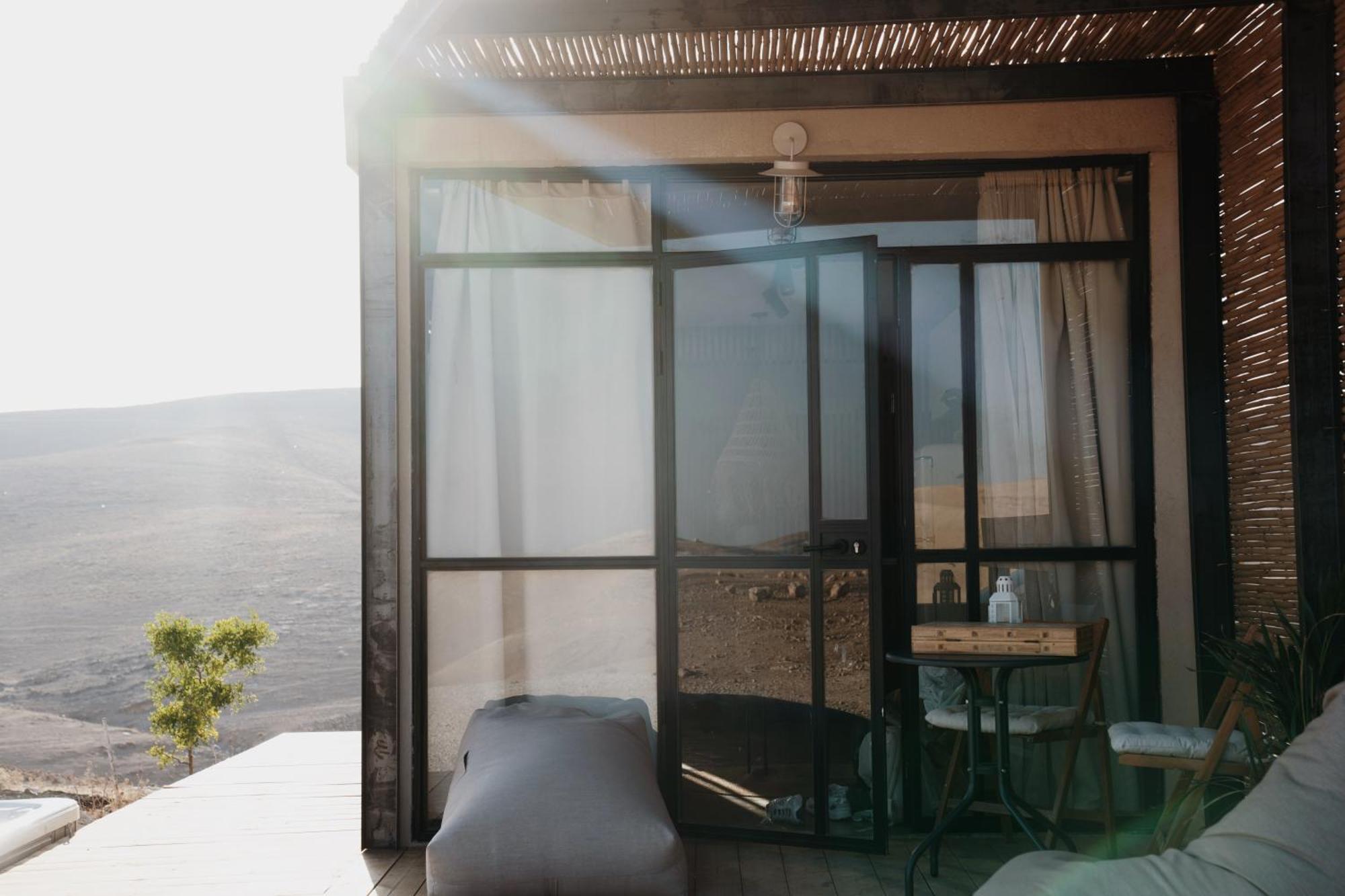 Villa Dawar Sinai Bliss - Luxury Haven Ma'ale Adumim Exterior foto